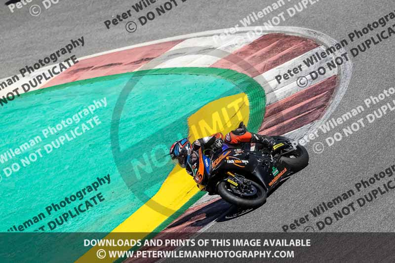 may 2019;motorbikes;no limits;peter wileman photography;portimao;portugal;trackday digital images